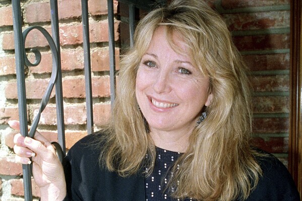 Teri Garr, the offbeat comic actor of ‘Young Frankenstein’ and ‘Tootsie,’ has died