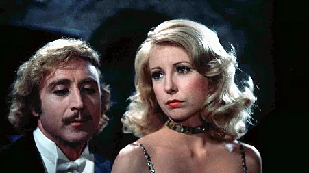 Teri Garr, 'Young Frankenstein' and 'Friends' actress, dies aged 79