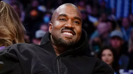 Adidas and Kanye West reach amicable settlement after years of legal disputes