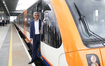 Sadiq Khan’s TfL plots to build solar farms in London’s leafy suburbs