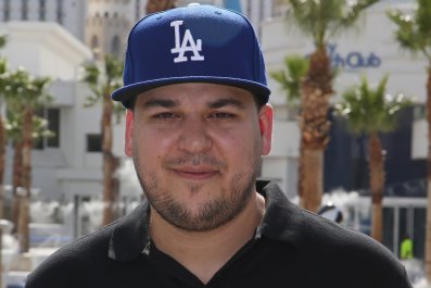 Rob Kardashian Shares Rare Photo of Daughter Dream in Halloween Costume