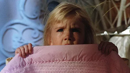 Desperately seeking scares: How horror movies can help us feel less anxious