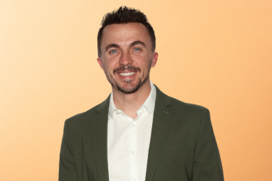 Frankie Muniz Cryptic Message Concerns Fansâ'Hoping It Gets Better for You'