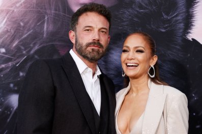 Ben Affleck Applauds Jennifer Lopez Performance in New Film 'Unstoppable'