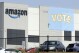 Amazon workers in Alabama will have third labor union vote after judge finds illegal influence